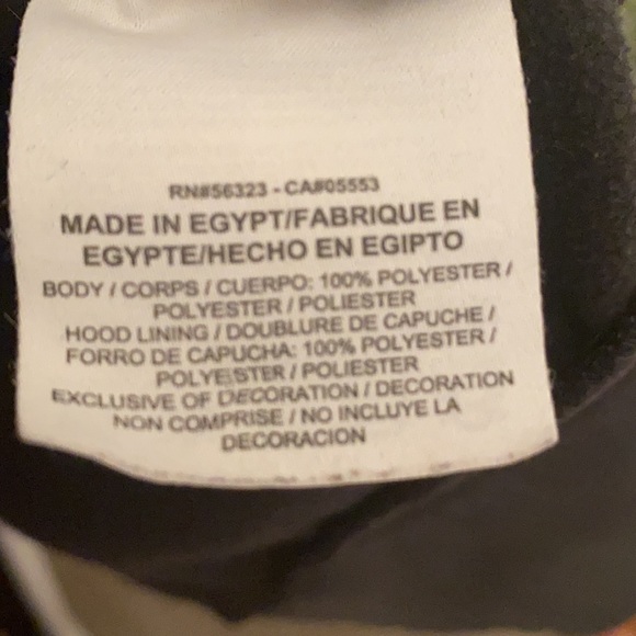 Nike Hooded Sweatshirt - Picture 6 of 6